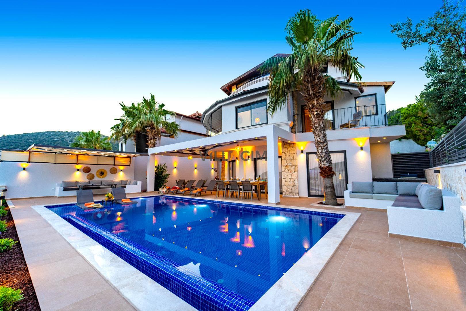 Villa Sarem