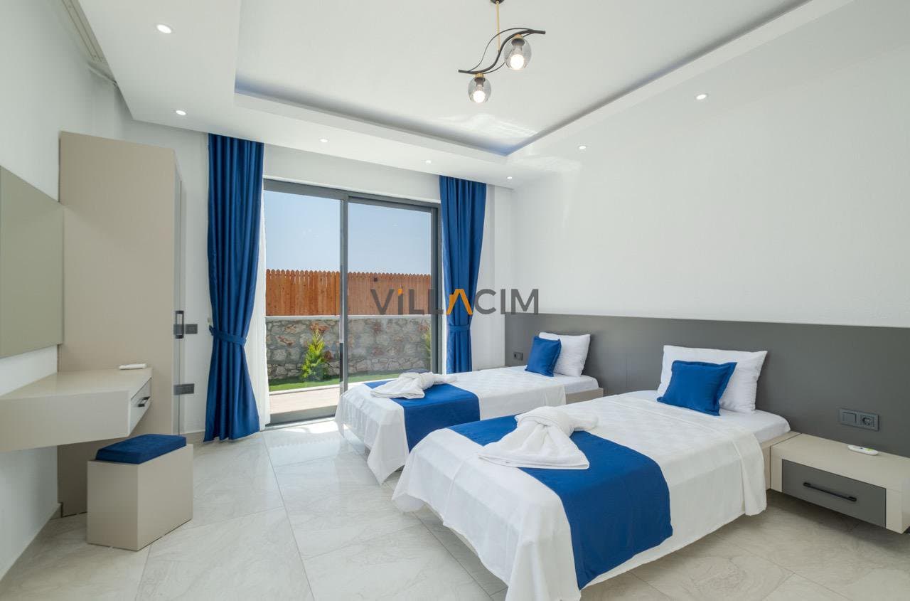 Villa Noctis