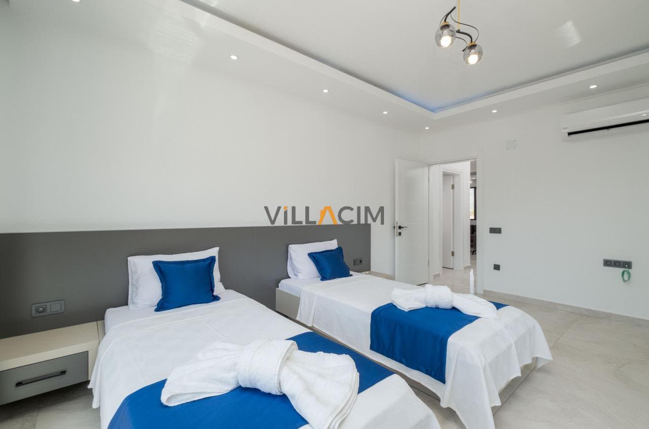 Villa Noctis