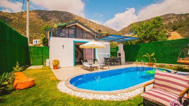 Villa Big Brother