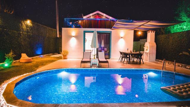 Villa Big Brother