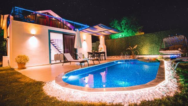 Villa Big Brother