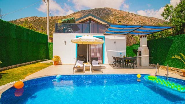 Villa Big Brother