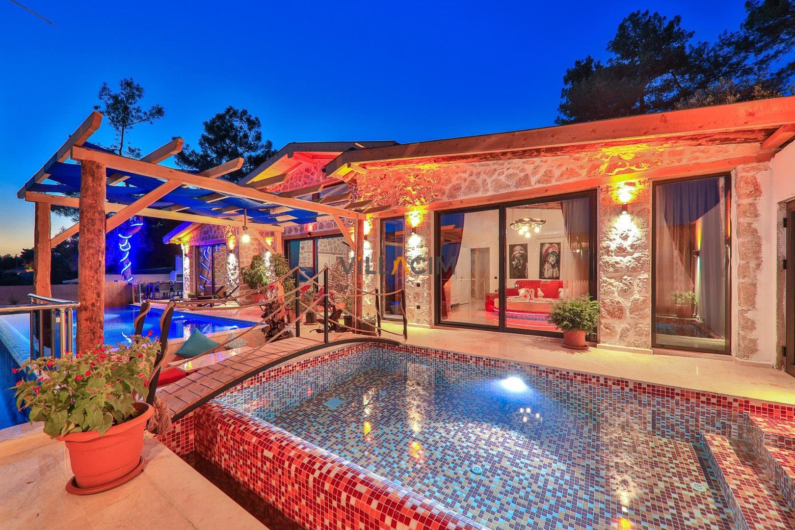 Villa Breathe