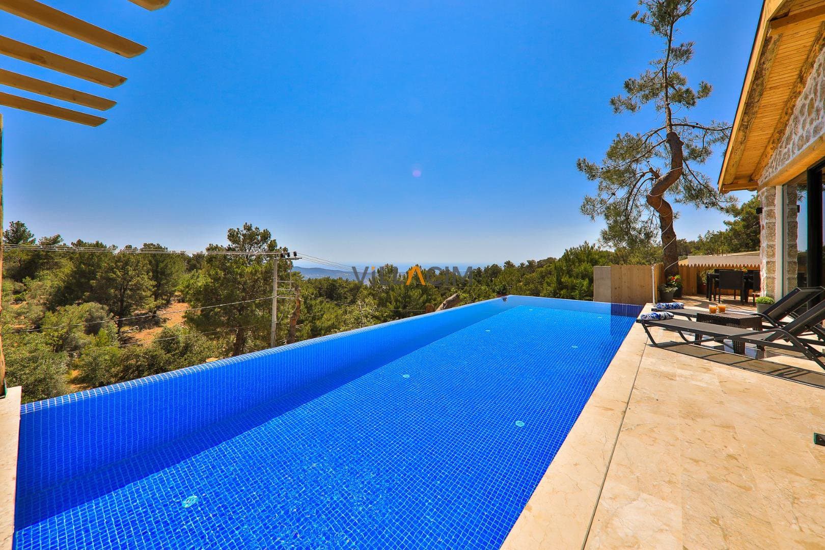 Villa Breathe