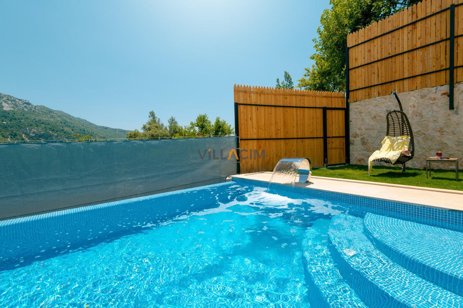 Villa Zeybek Evi
