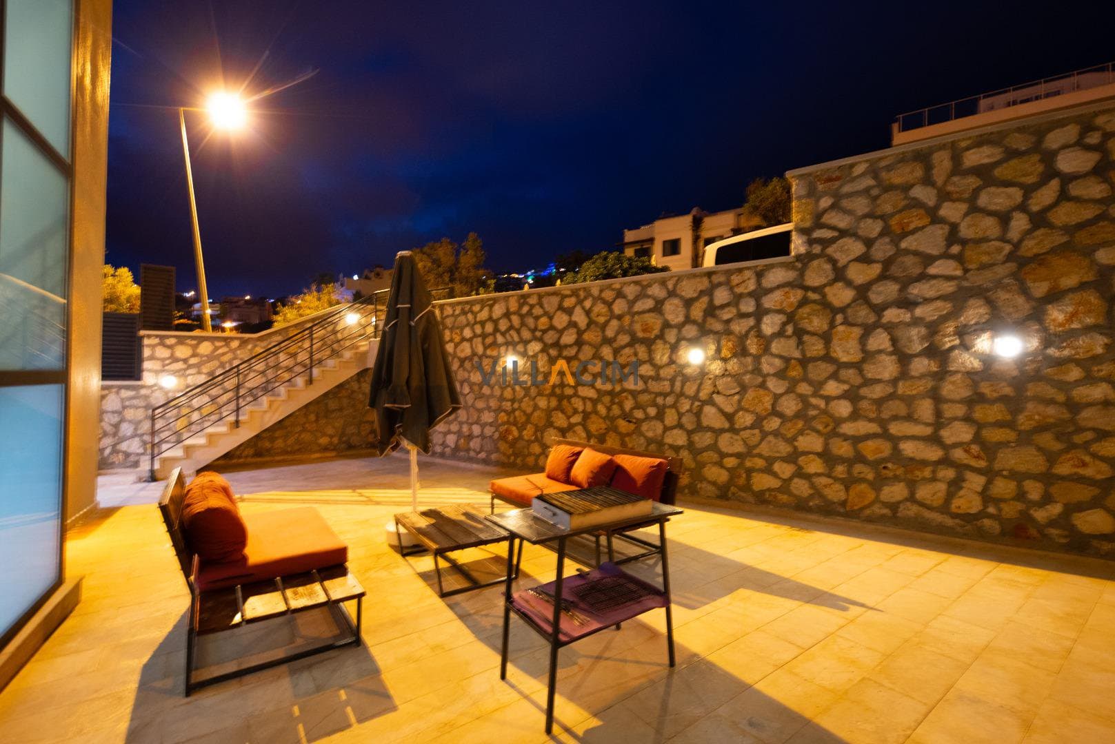 Villa City