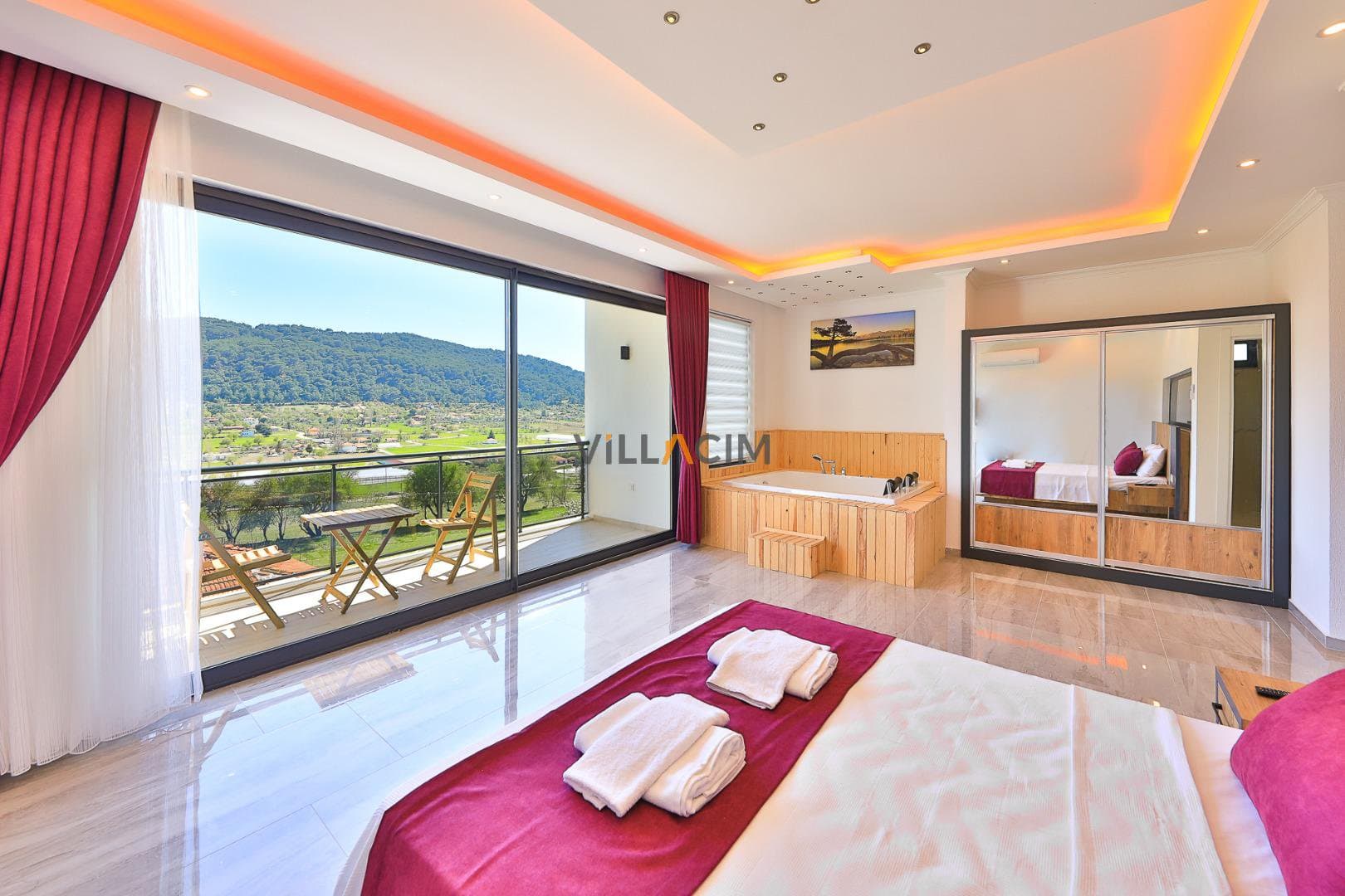 Villa Winx