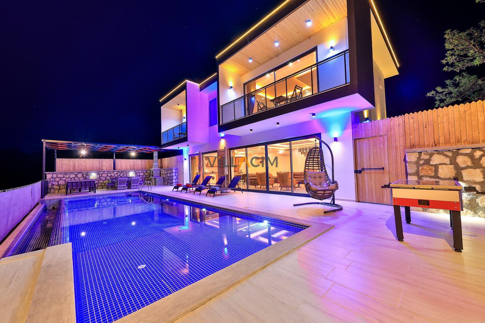 Villa Winx