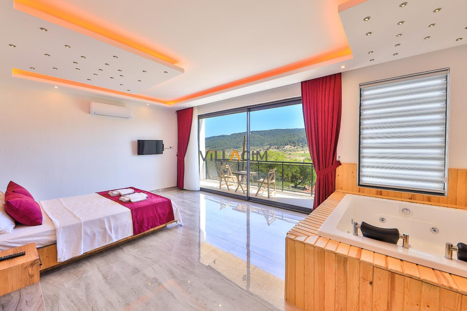 Villa Winx