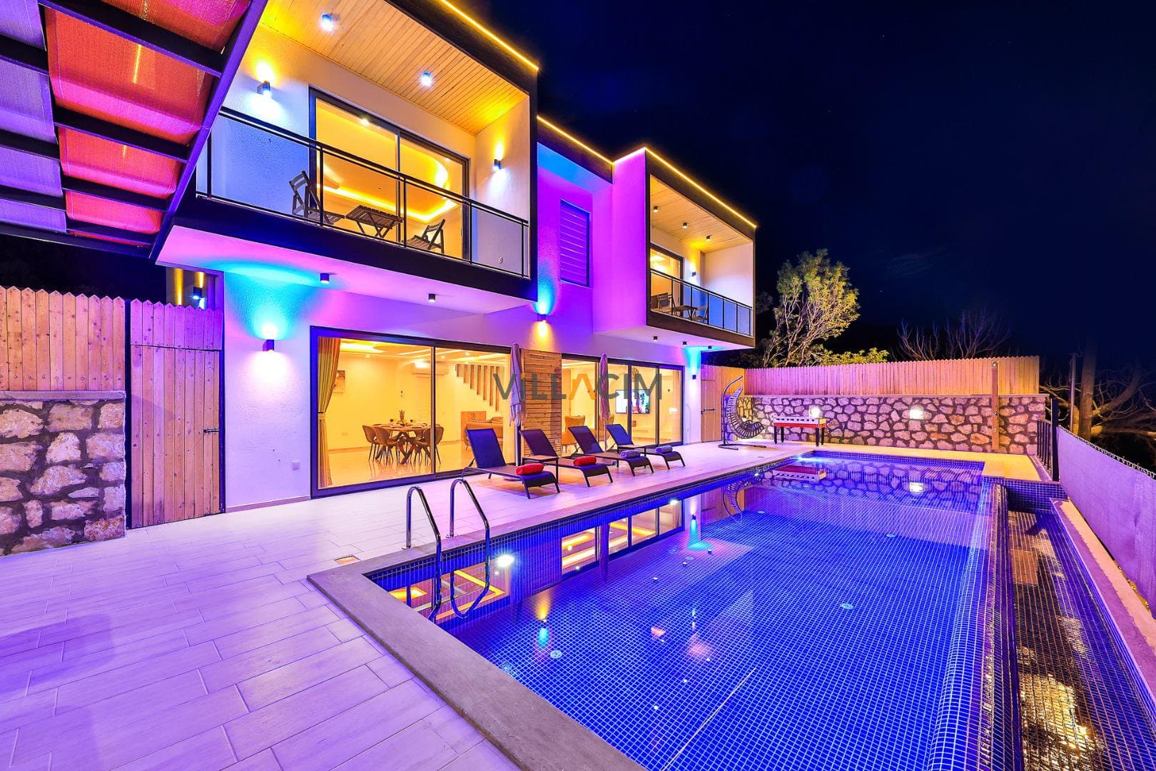 Villa Winx