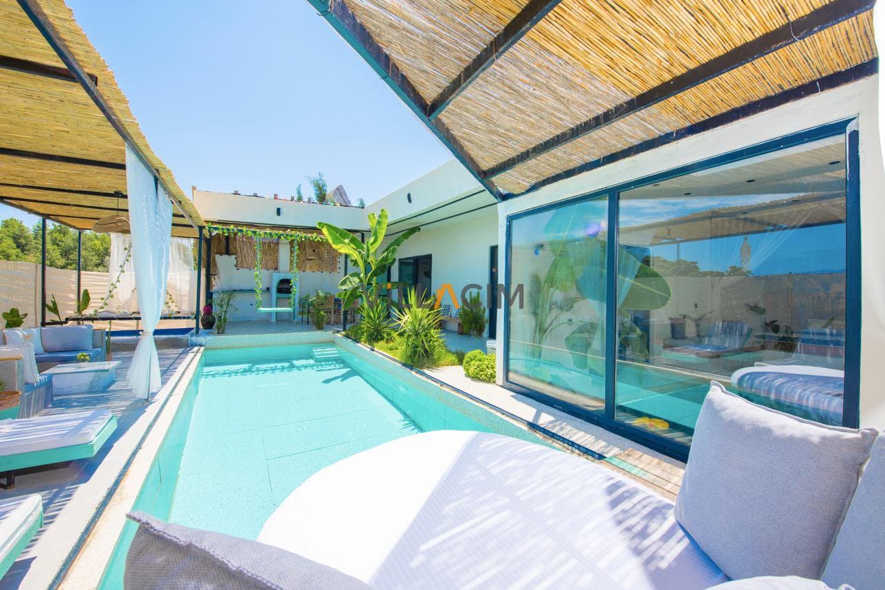 Villa Eflin