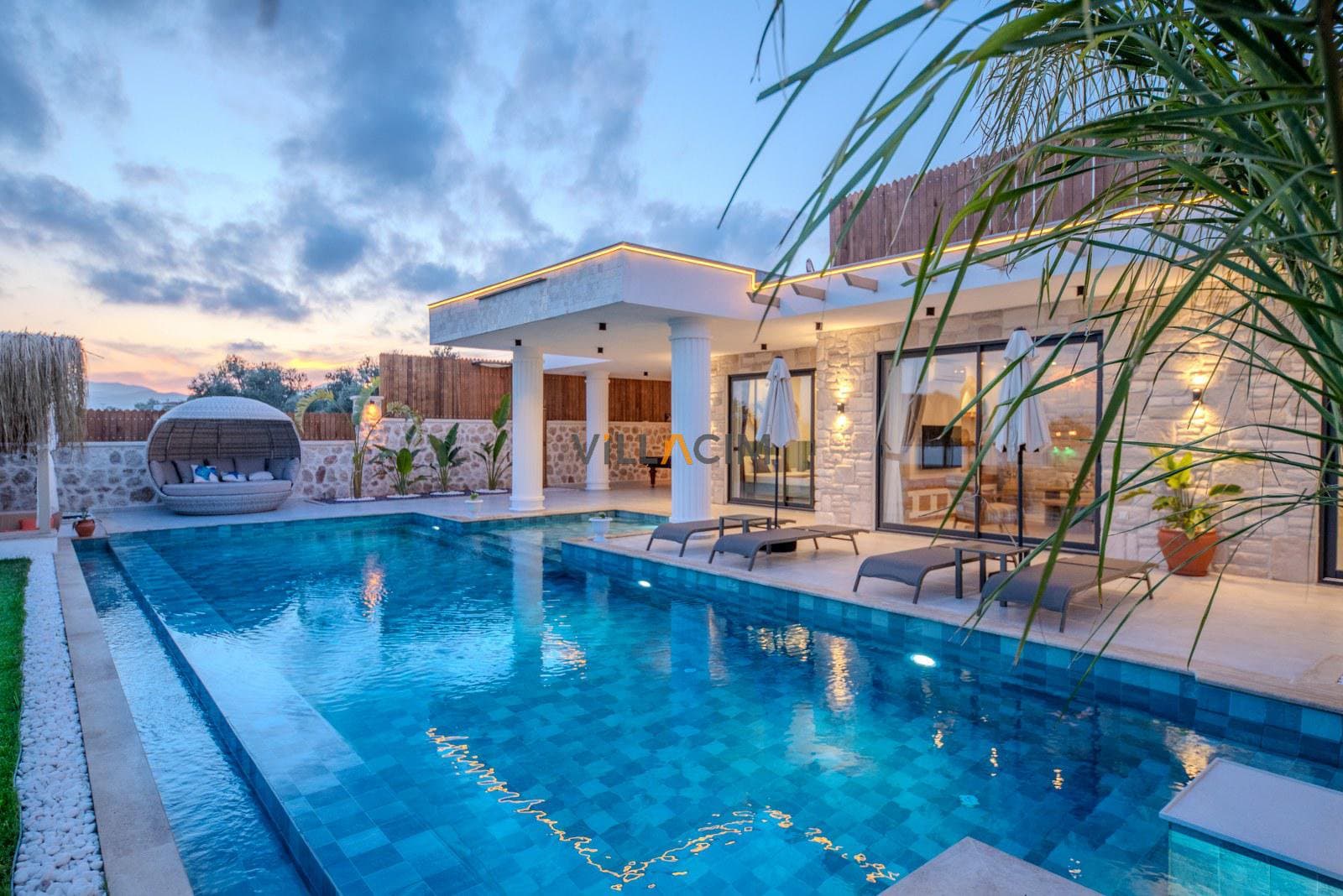Villa Bohema Deluxe