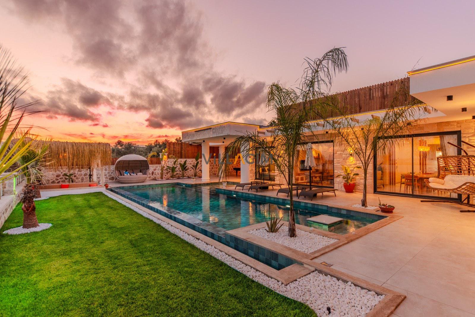 Villa Bohema Deluxe