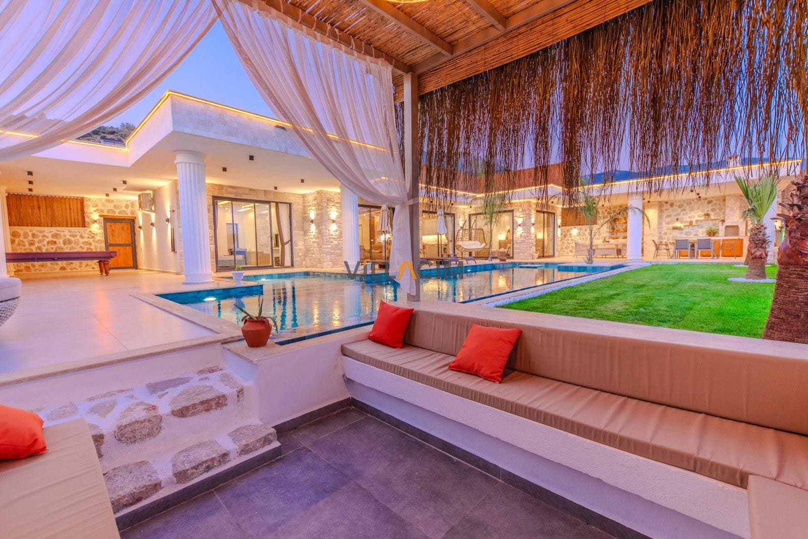 Villa Bohema Deluxe