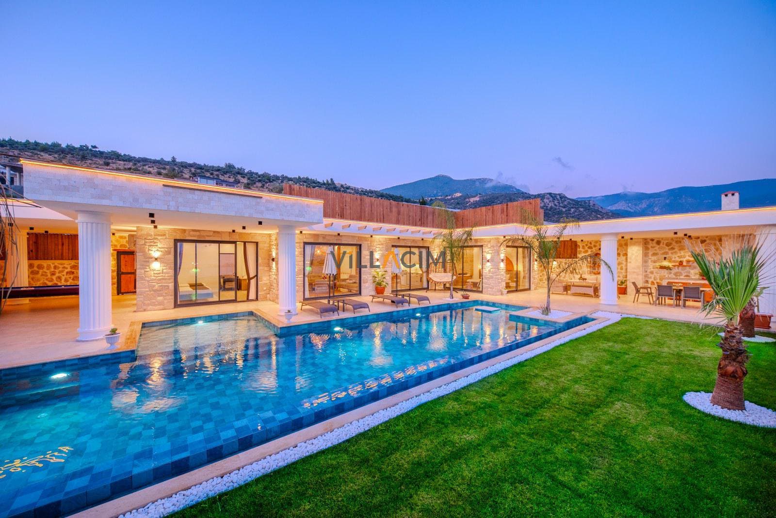 Villa Bohema Deluxe