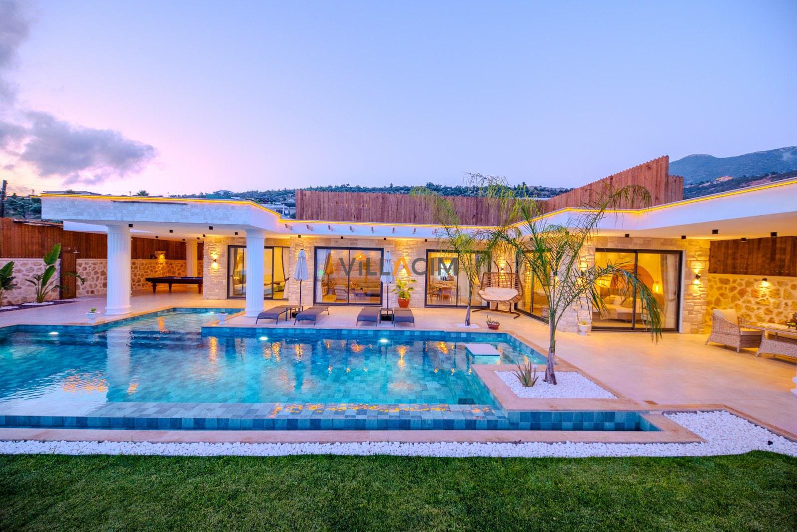 Villa Bohema Deluxe