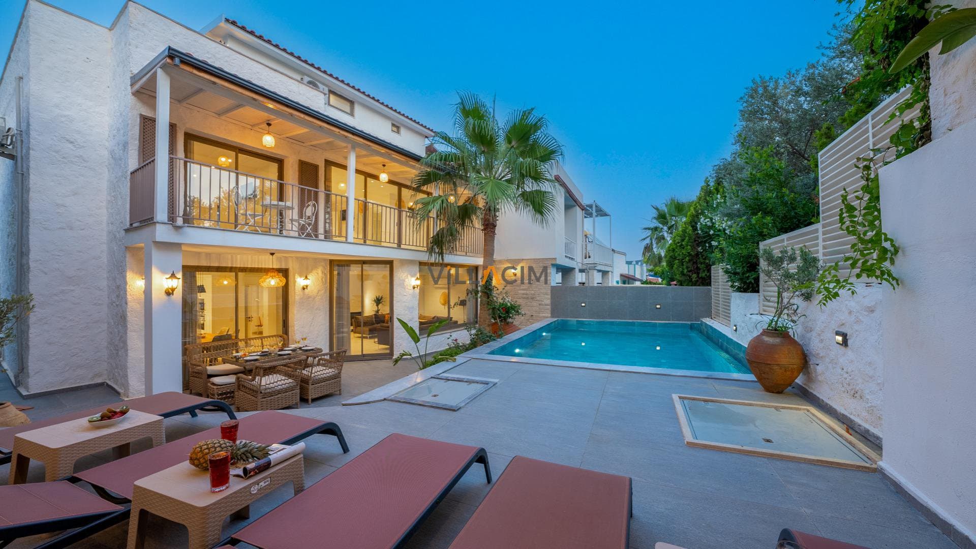 Villa Roberto