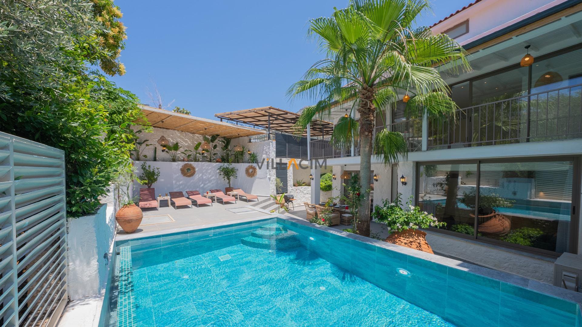 Villa Roberto