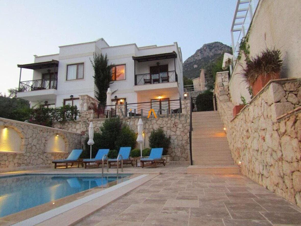 Villa Vesa