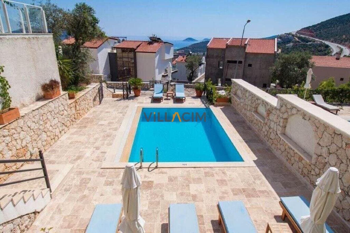 Villa Vesa