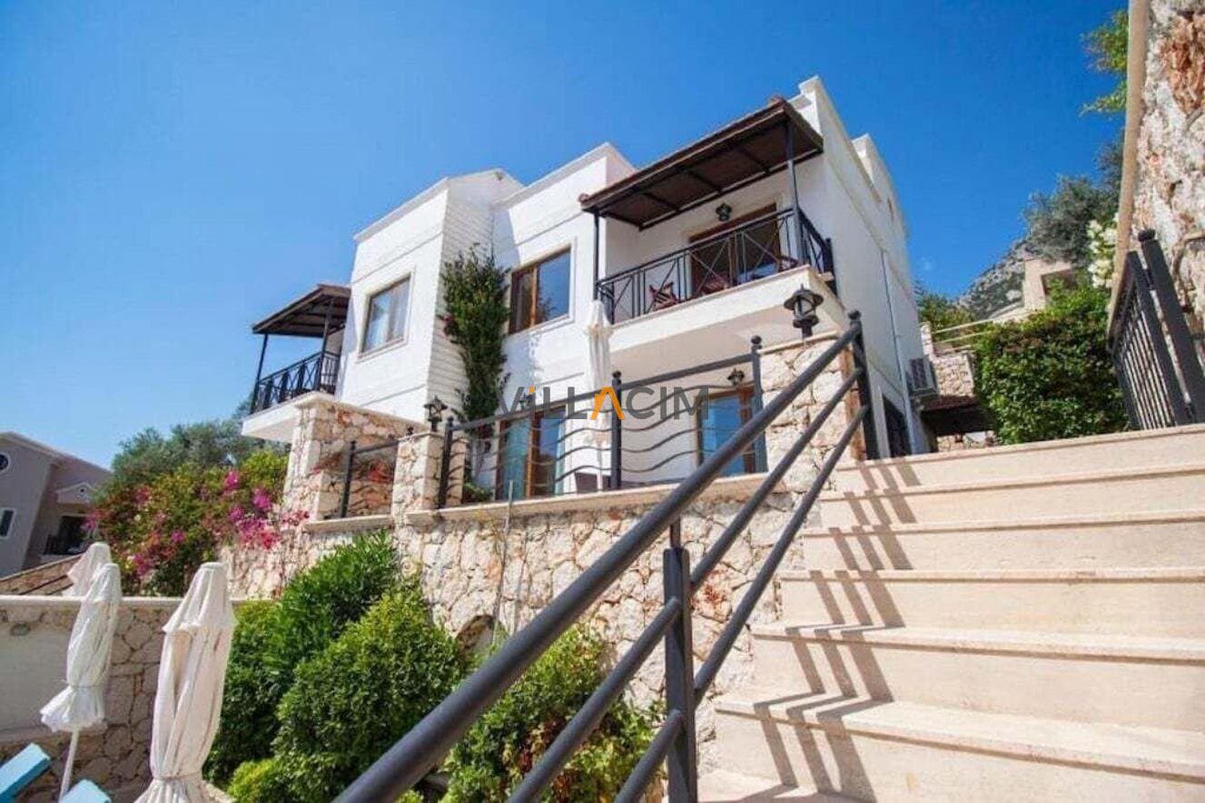 Villa Vesa