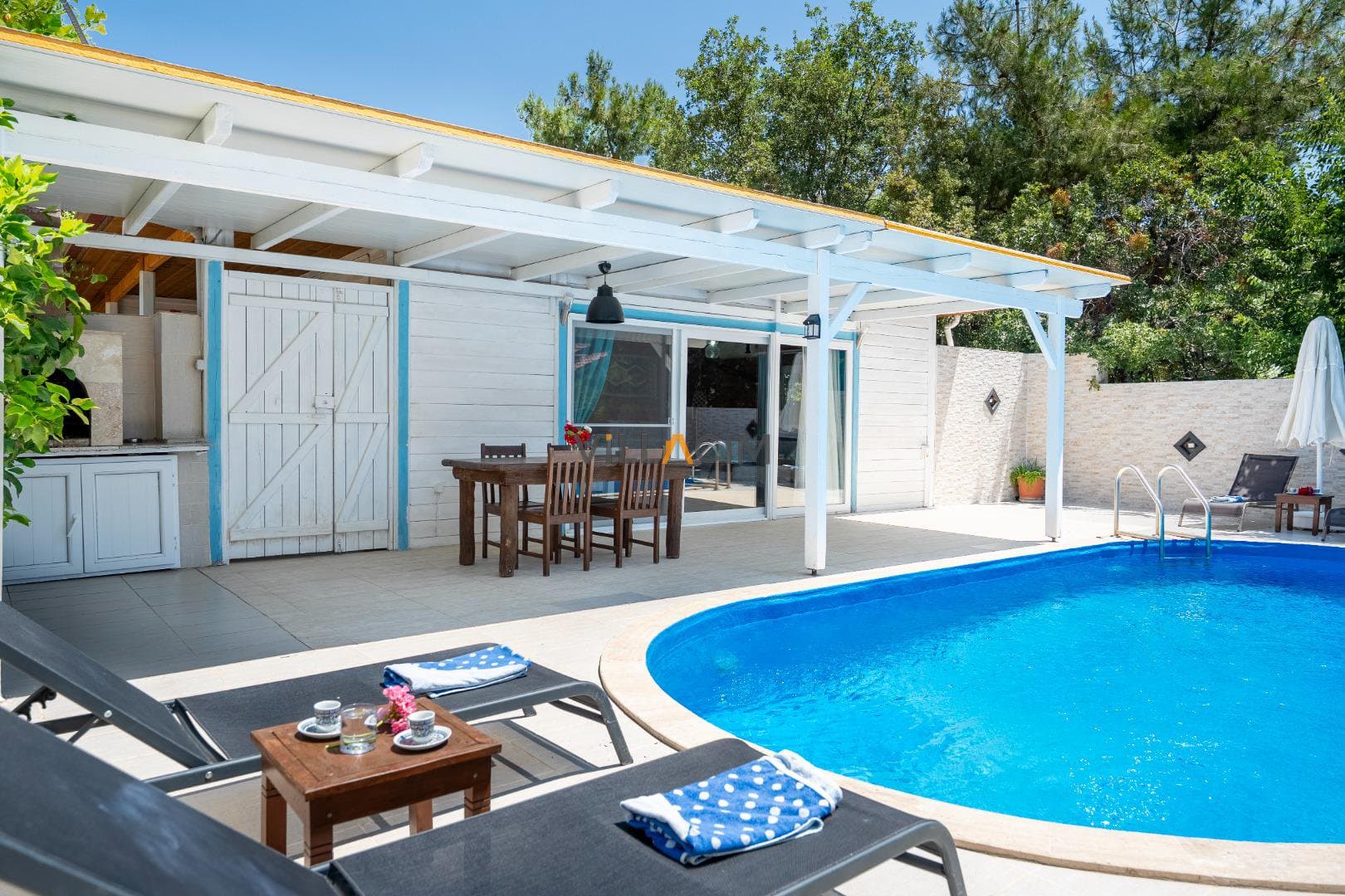 Villa Cedric