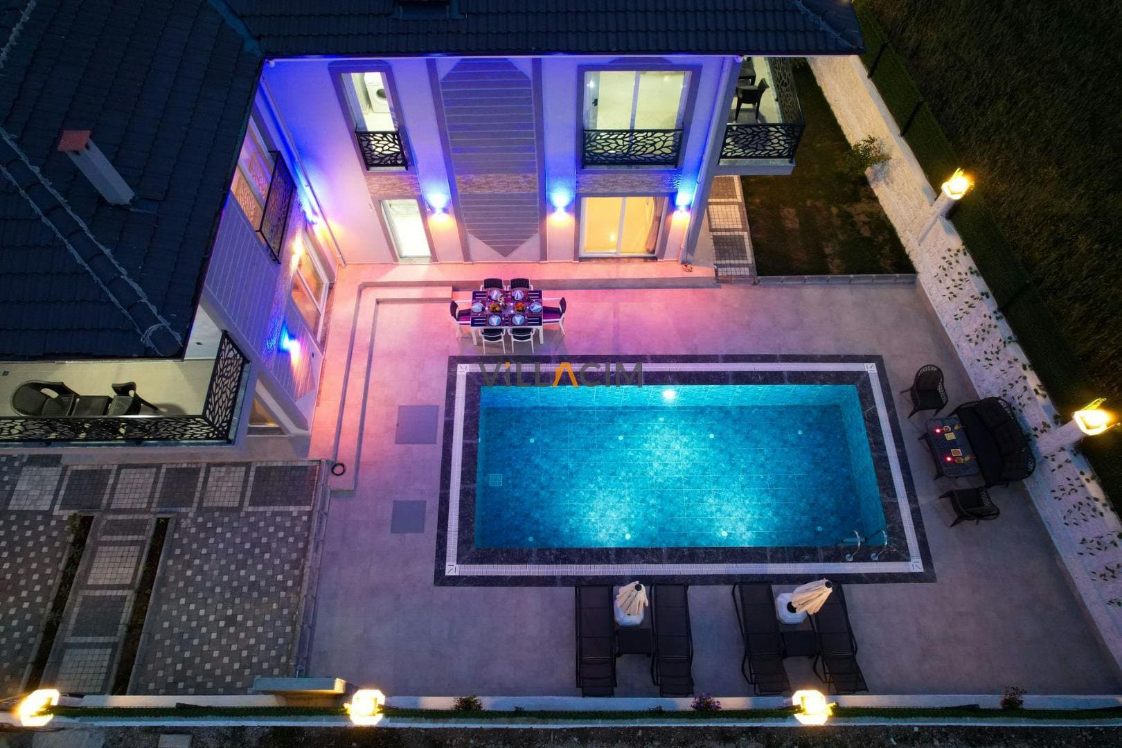 Villa Egeniz 2