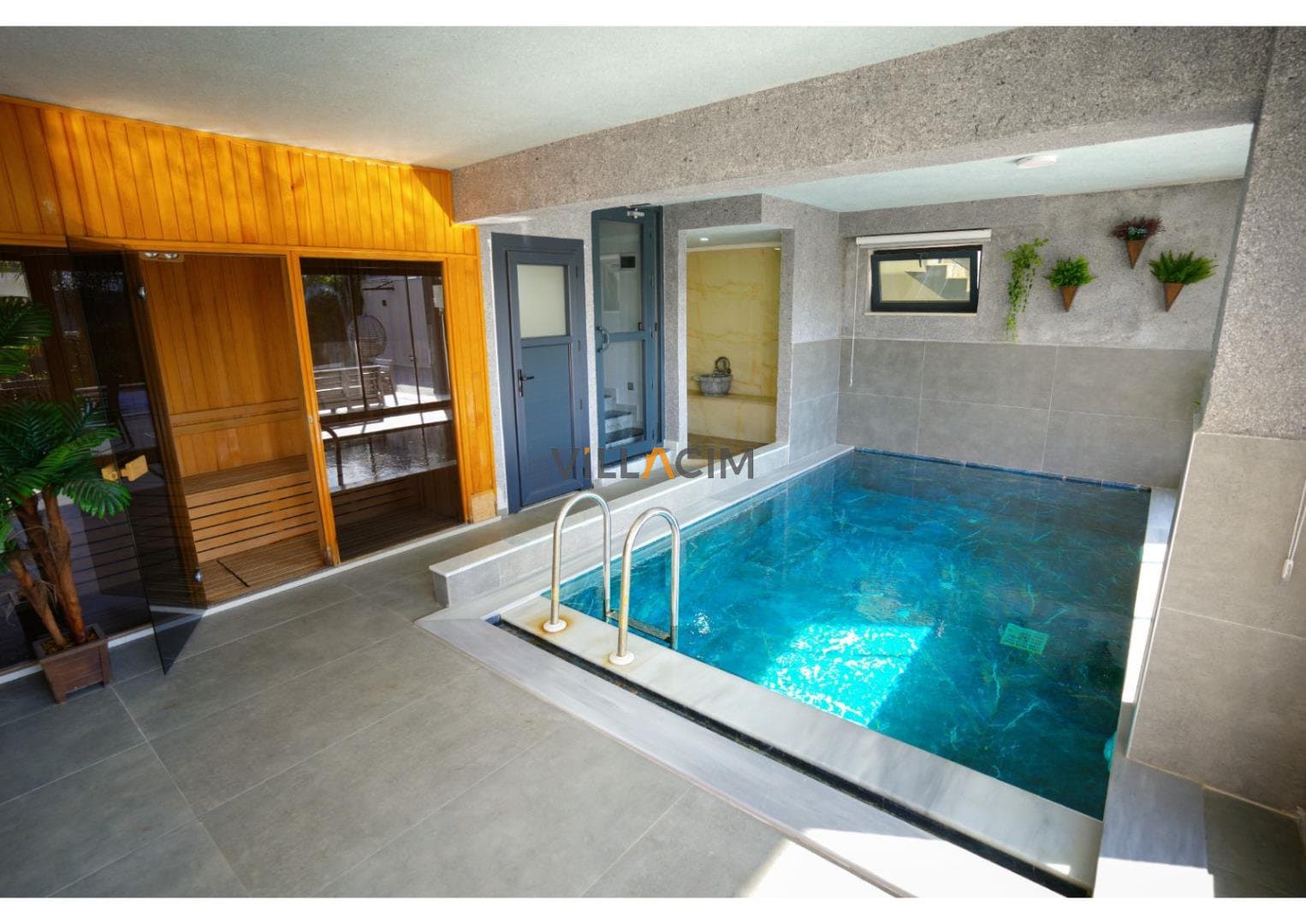 Villa Stella D 2