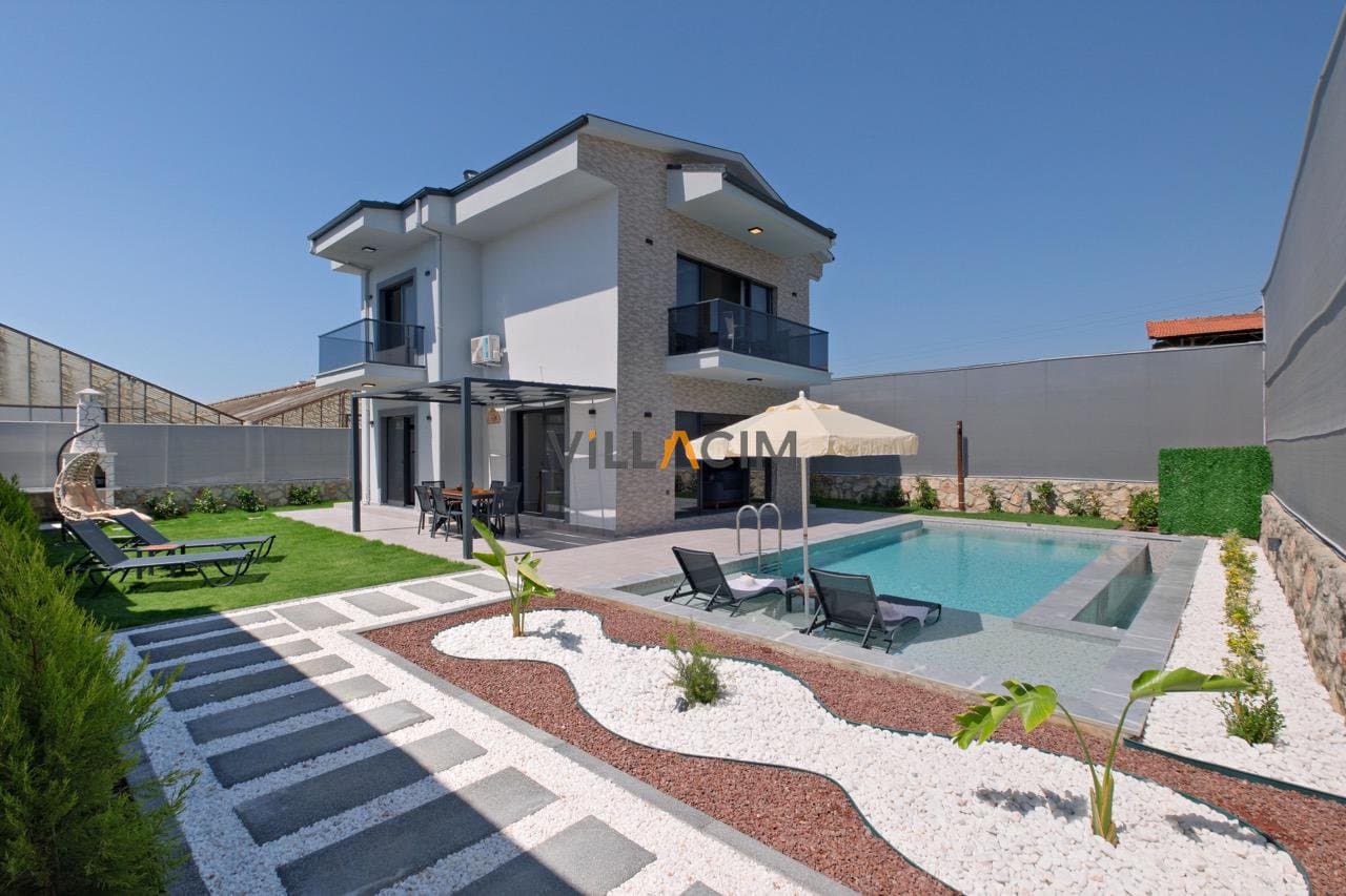 Villa Alesya