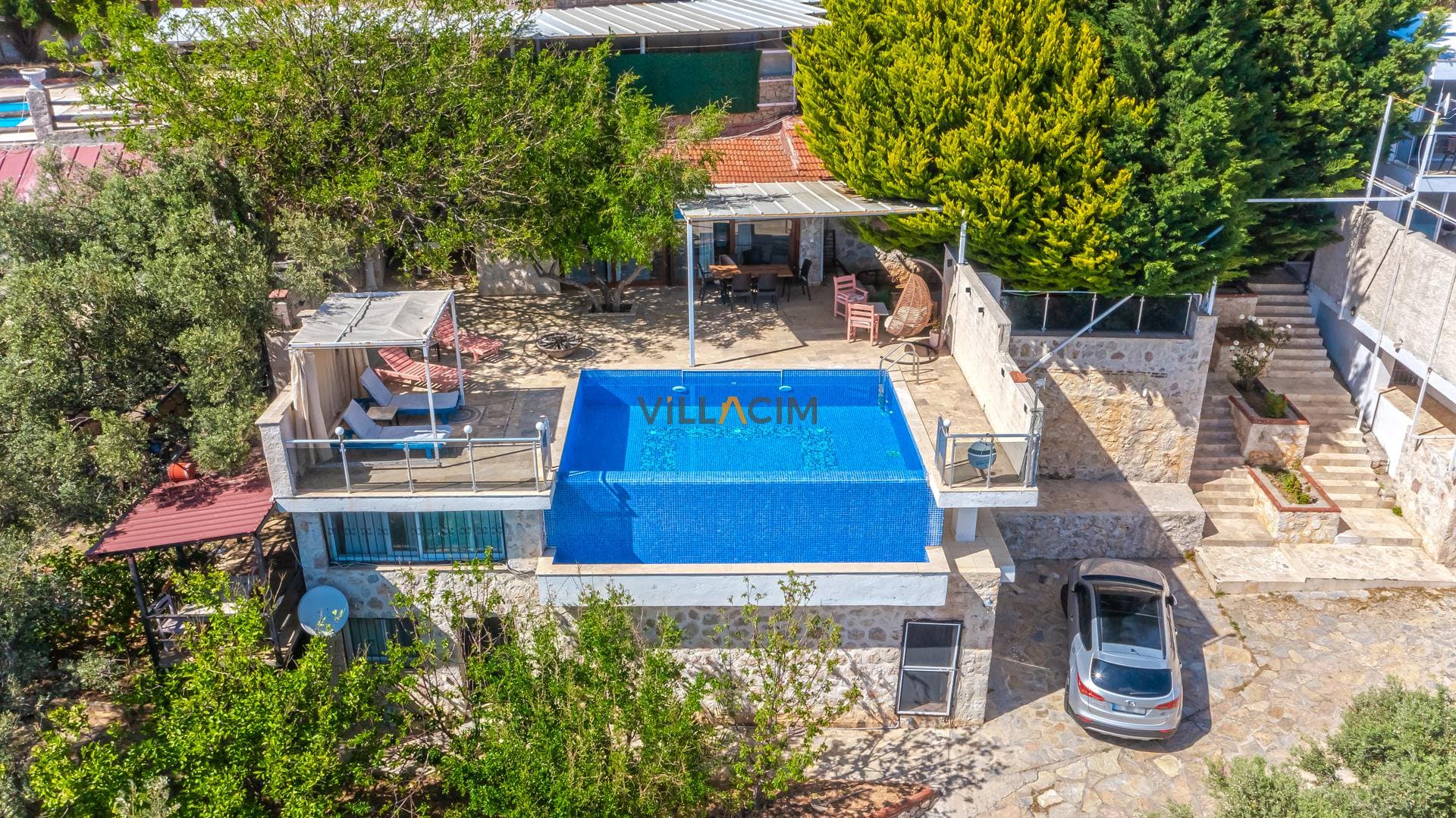 Villa Manzaram 3