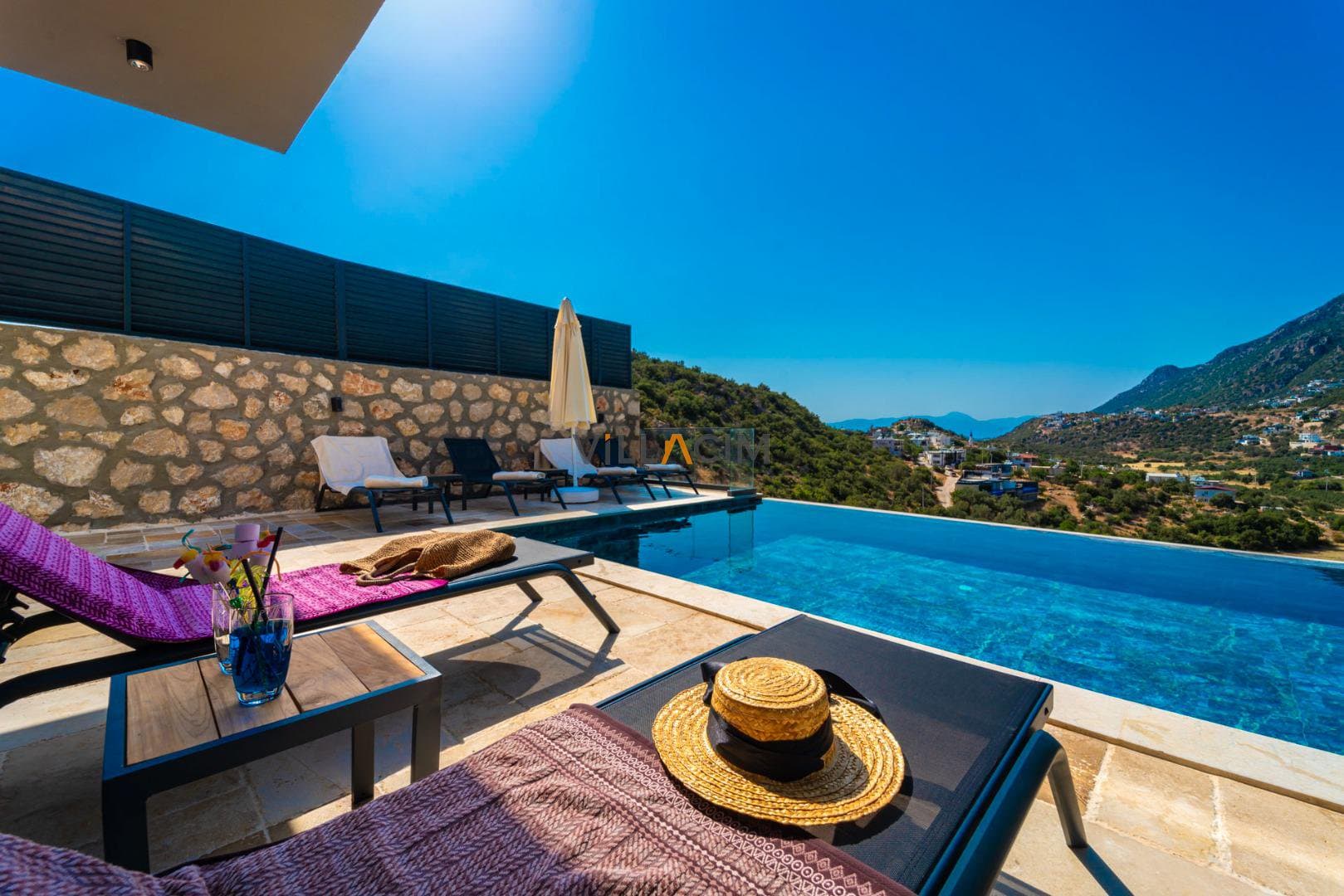 Villa Arvelesi