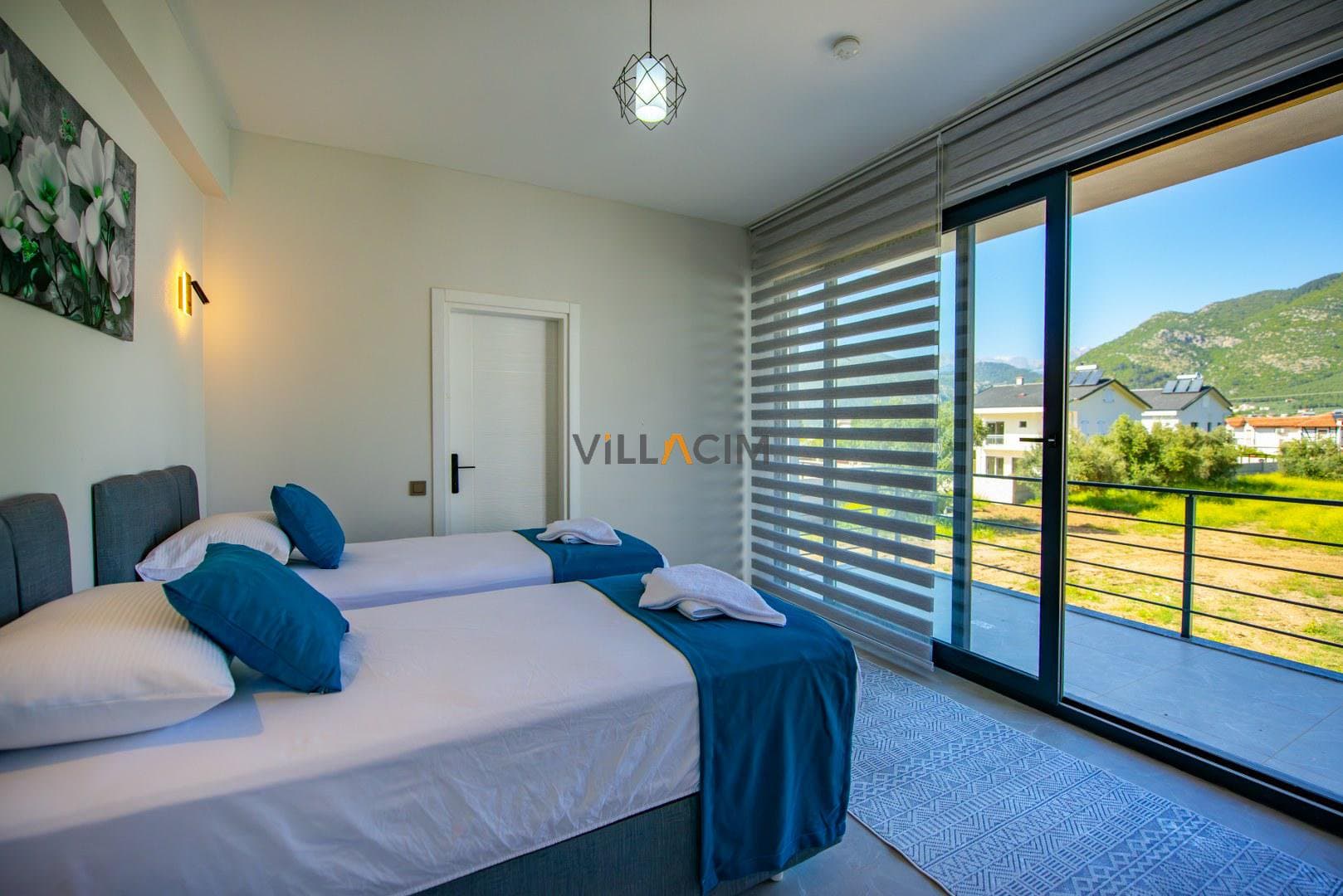 Villa Çiner