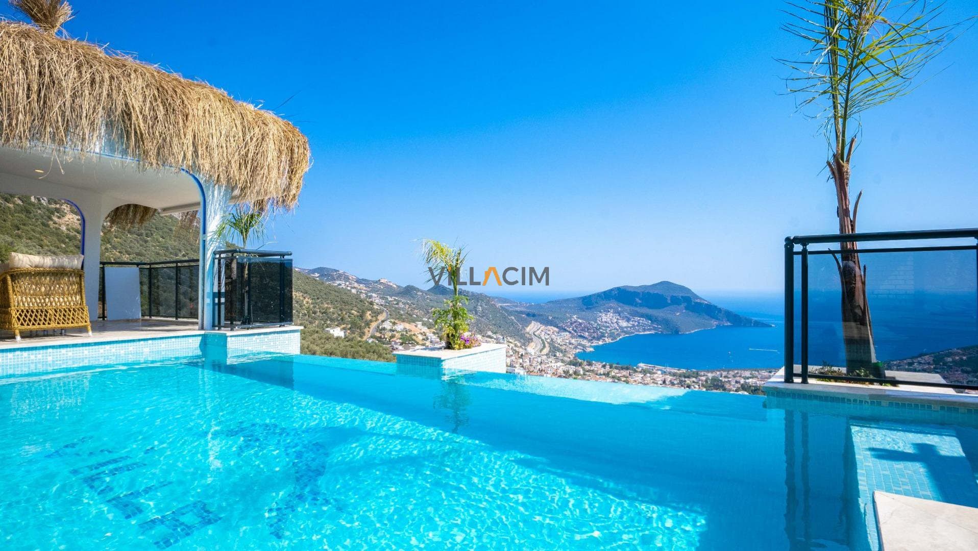 Villa Baleron