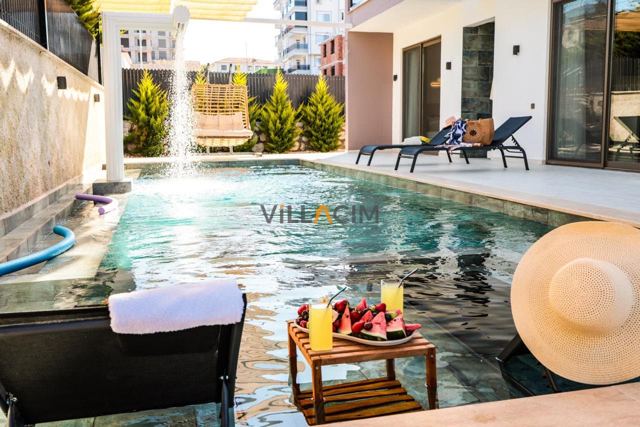Villa Asyana