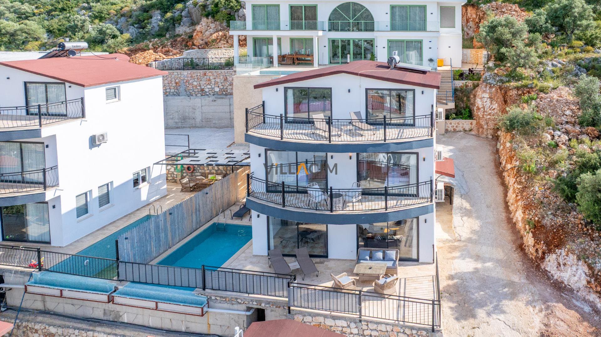 Villa Macika