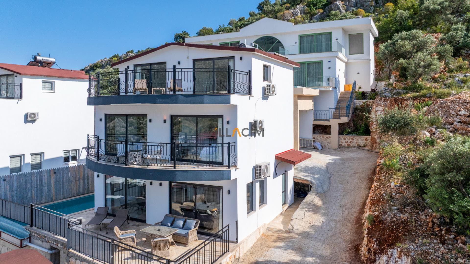 Villa Macika
