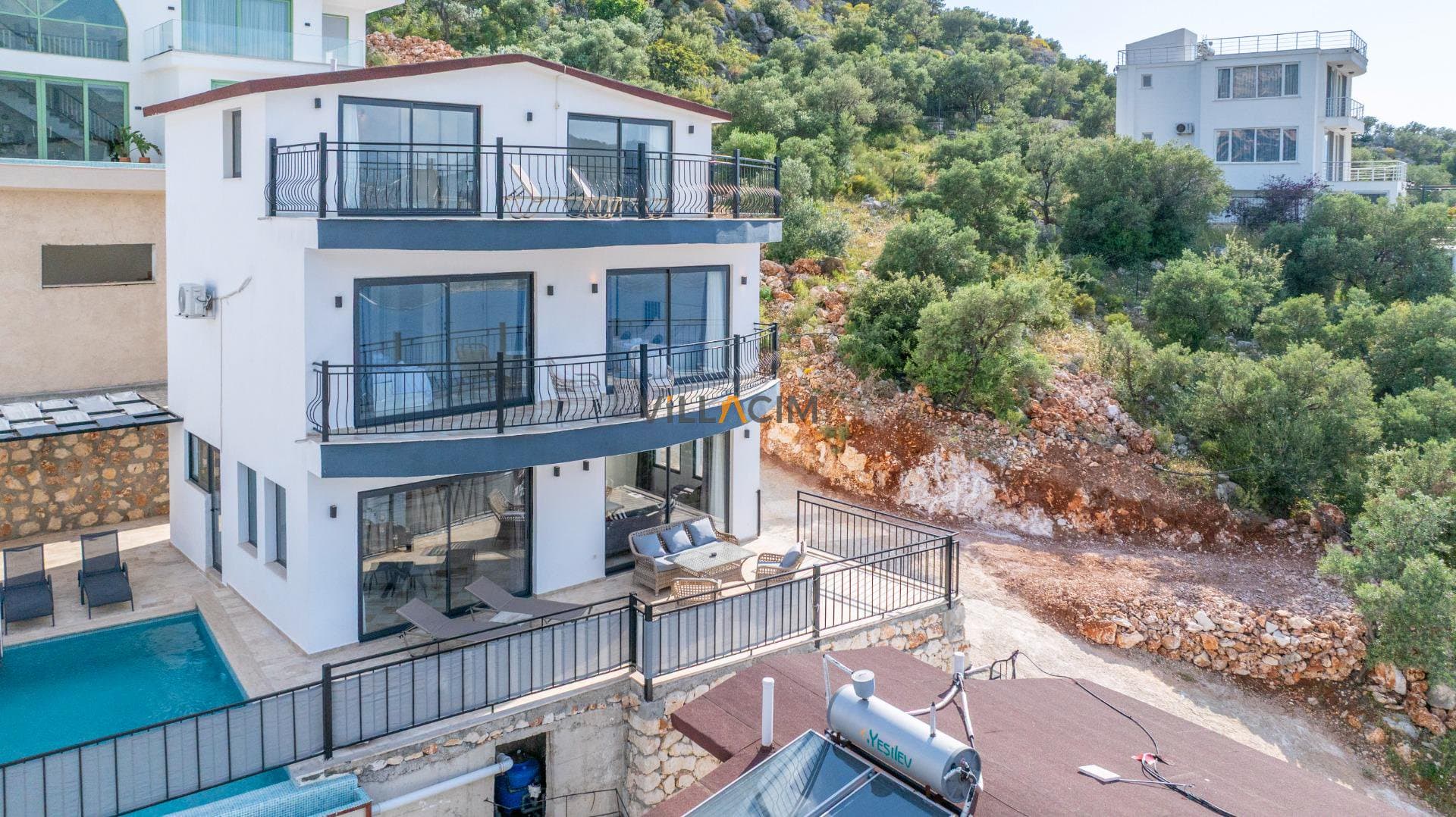 Villa Macika