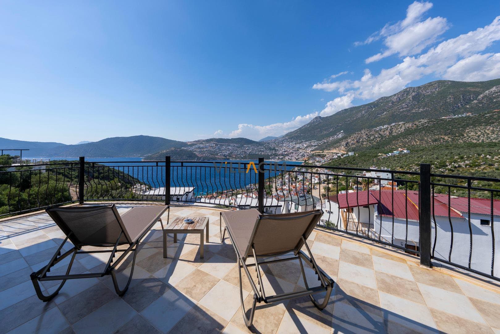 Villa Macika
