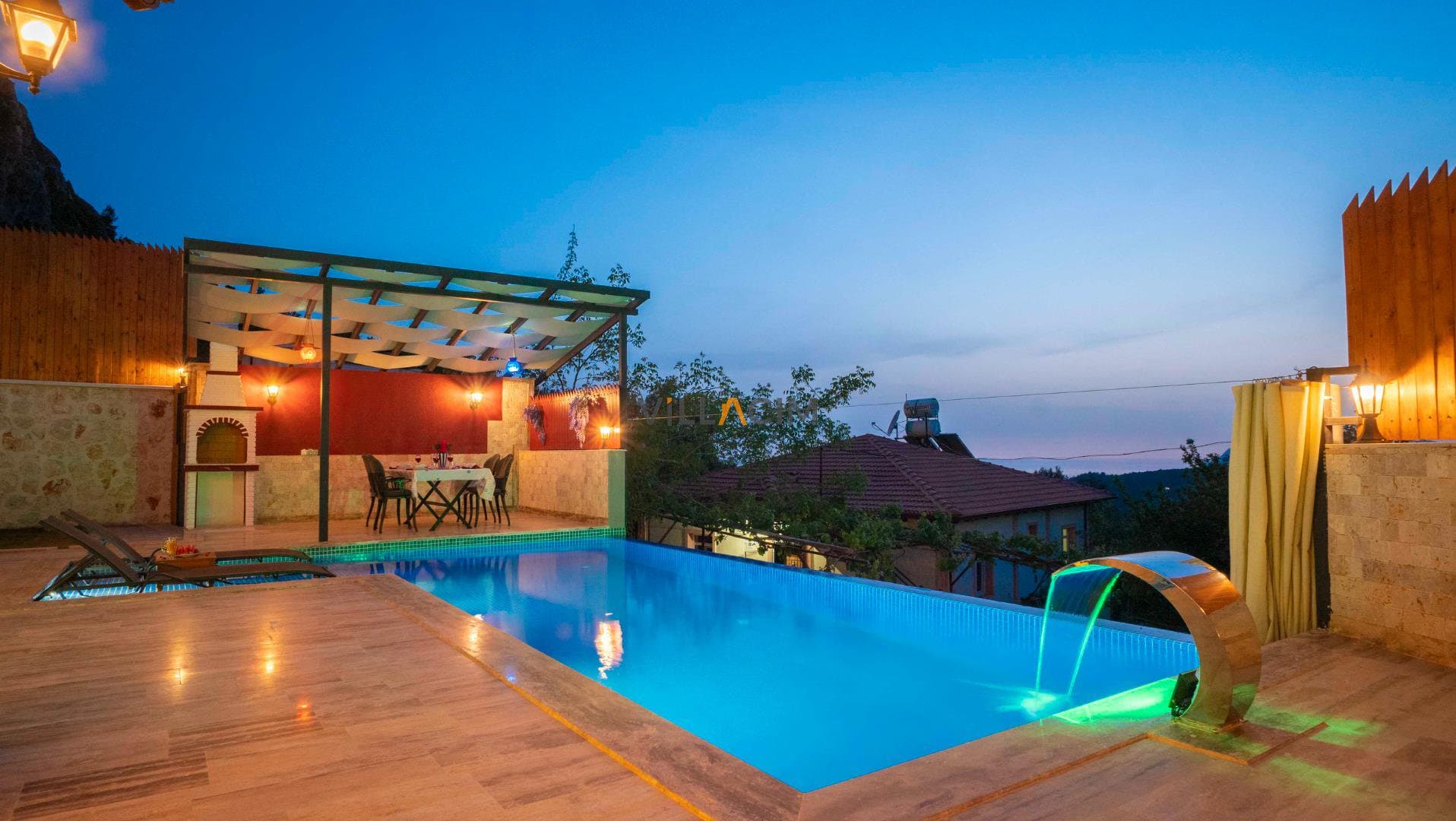 Villa Nasuh