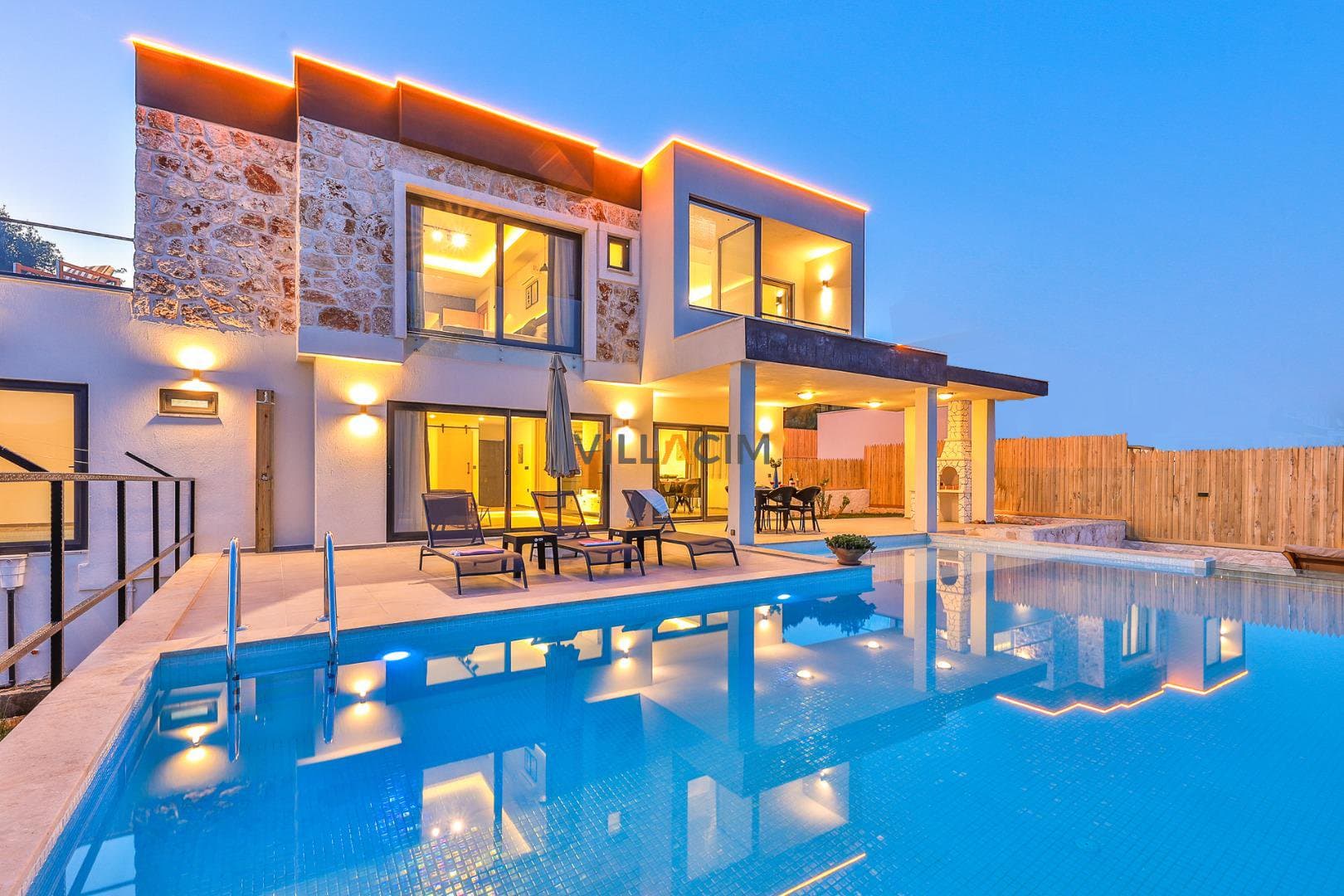 Villa Loren