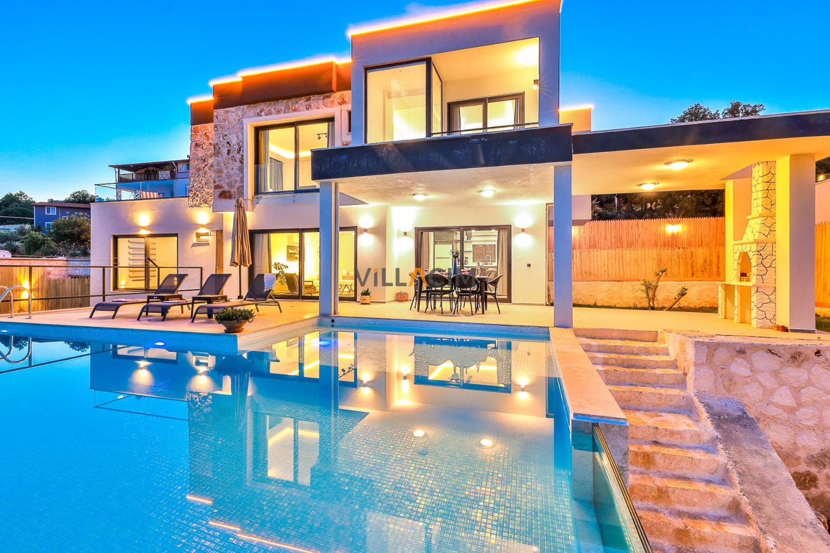 Villa Loren