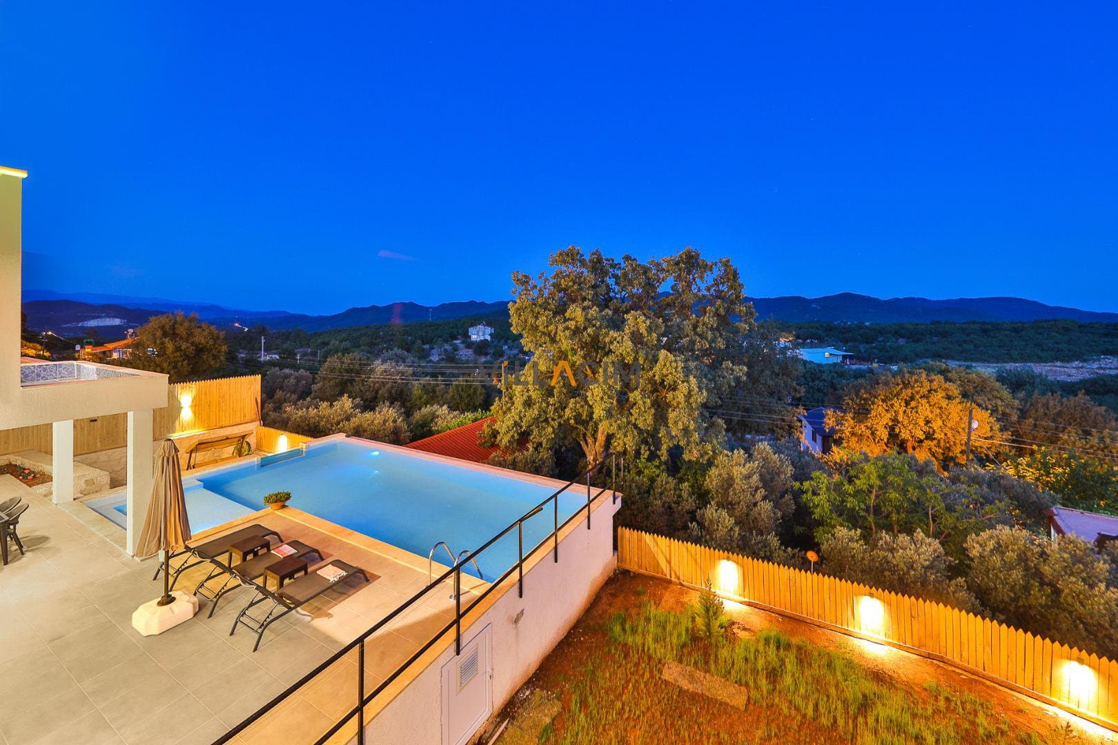 Villa Loren