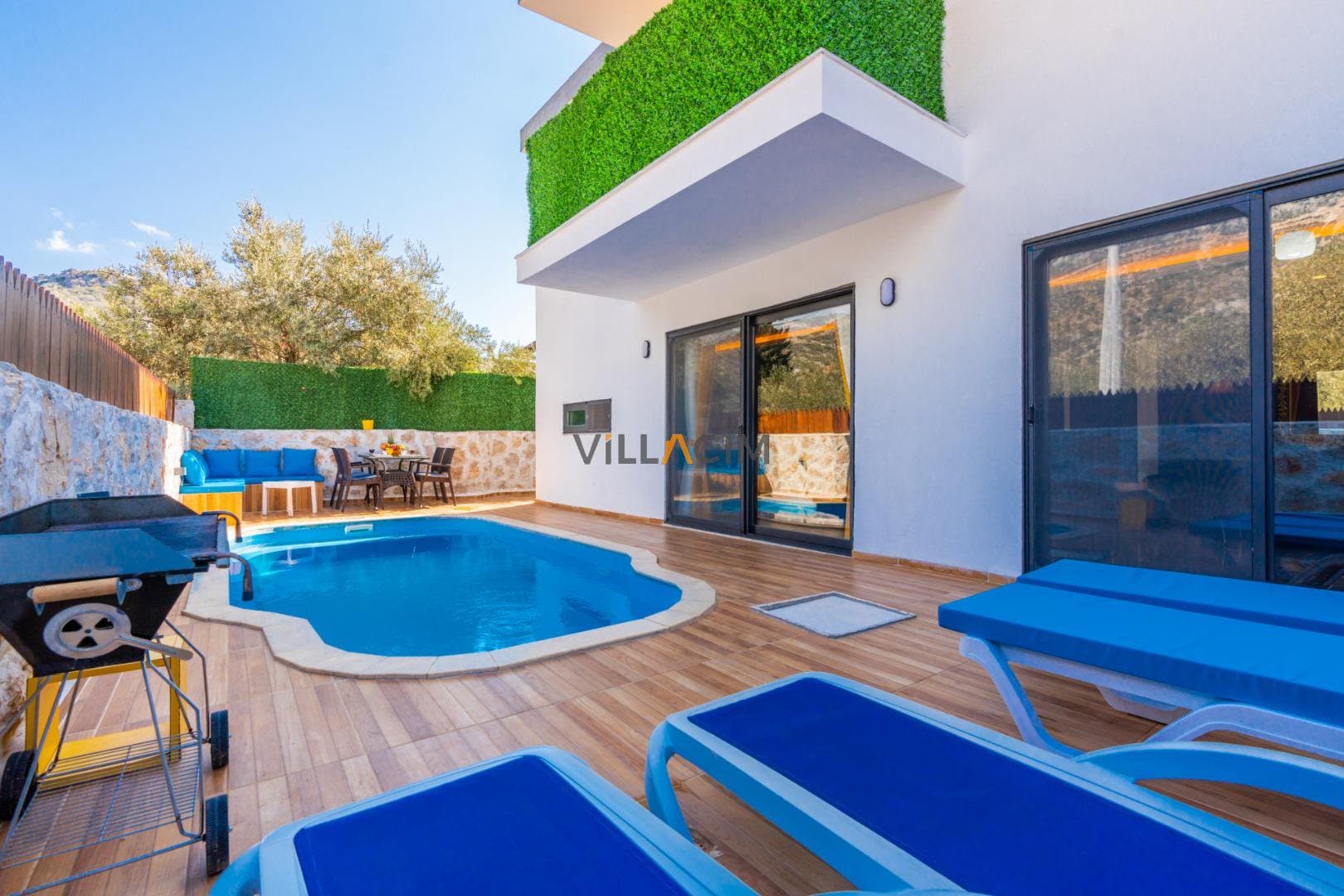 Villa Enis