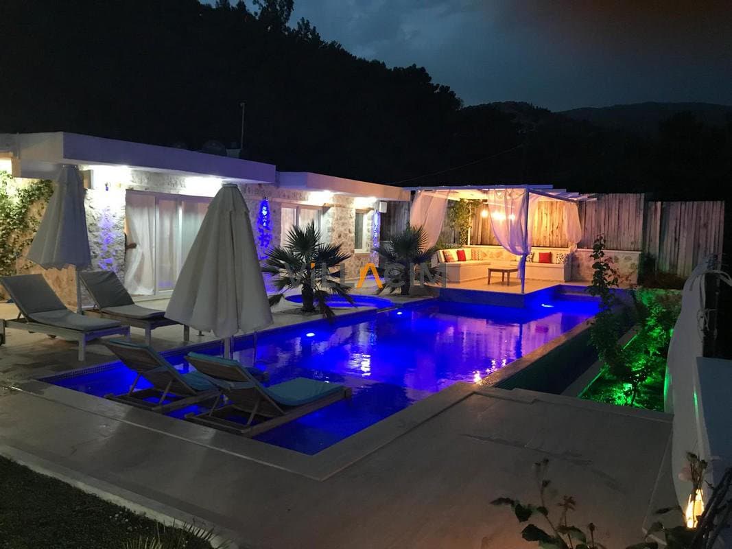 Villa Mucize