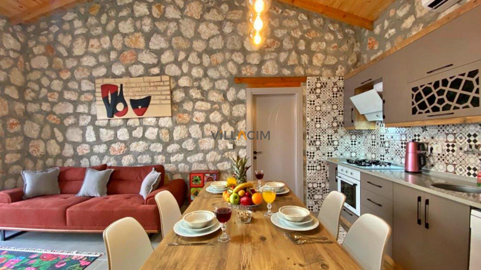 Villa Kırmızı 2