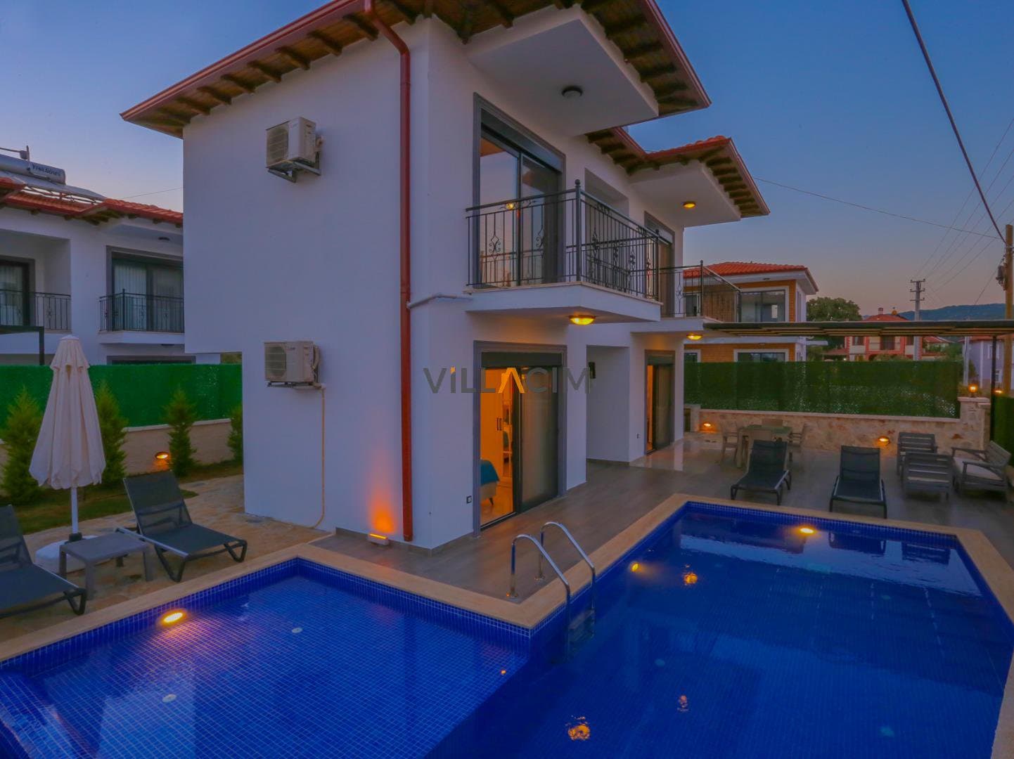 Villa Talya 1