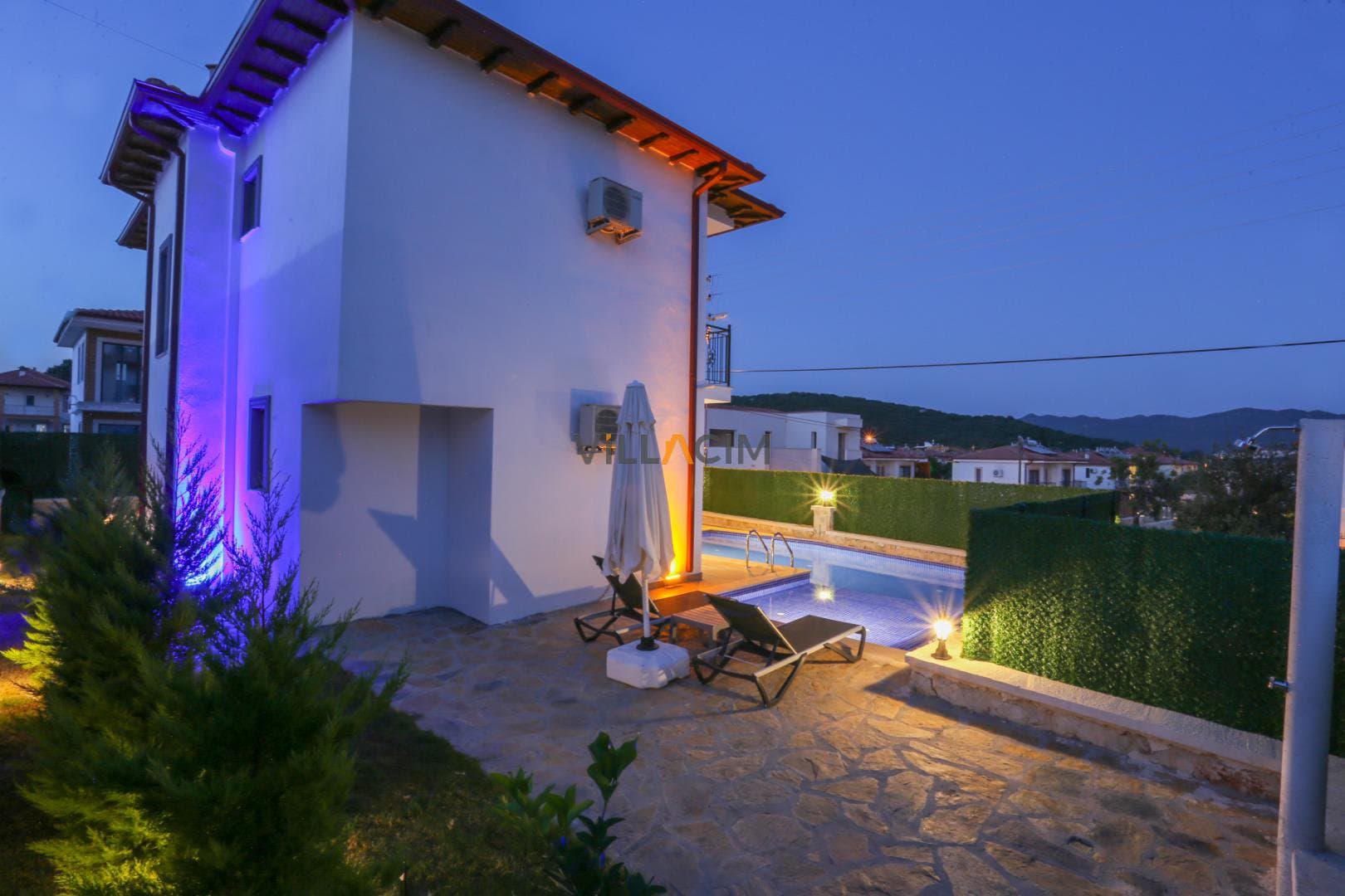 Villa Talya 1