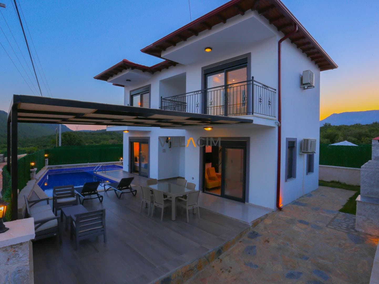 Villa Talya 1