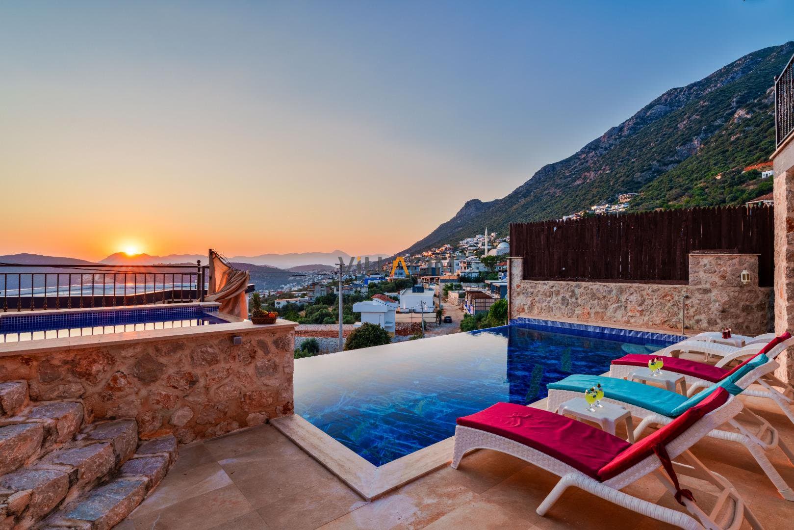 Villa Panora
